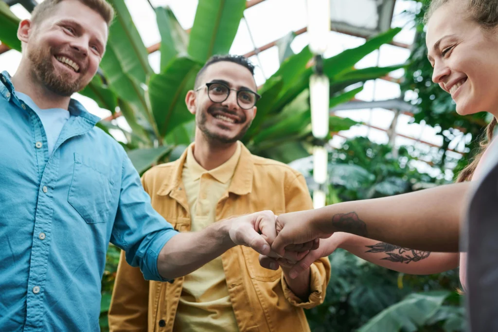 Join a Faith Community