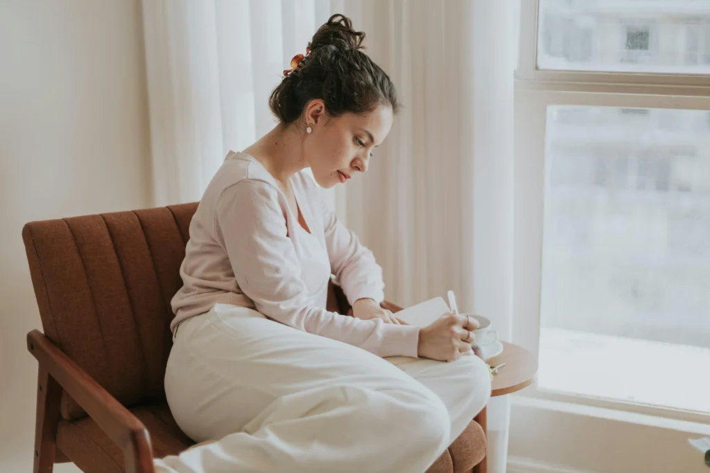 Overwhelm that challenges faith